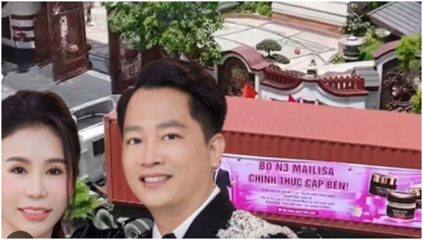 81 sản phẩm của Mailisa được Bộ Y Tế cấp phép, nay đột ngột biến mất khỏi hệ thống: “Chuyện gì thế này”