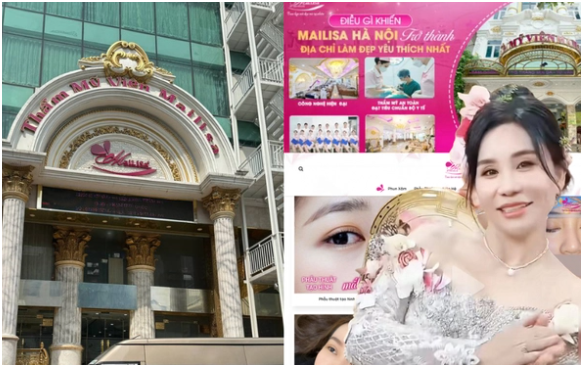 Mailisa giải thể loạt công ty, chỉ còn có 9 chi nhánh: ‘Thu hẹp mô hình kinh doanh, rõ lý do đằng sau’