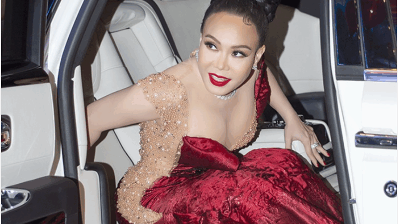 Rõ khối tài sản trăm tỷ của nghệ sĩ Việt Hương: ‘Nhiều người thắc mắc, làm diễn hài thôi mà sao nhiều tiền đến thế’