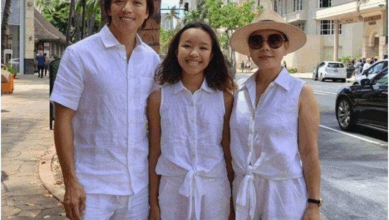 Chồng Việt Hương lên tiếng bênh vực vợ: ‘Nói vài từ ngắn gọn, cho ai hiểu thì hiểu’