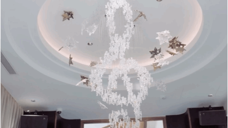 Thứ ‘độc nhất vô nhị’ trong căn biệt thự của Việt Hương sở hữu: ‘Cả thế giới chỉ có 1, xa xỉ lắm’