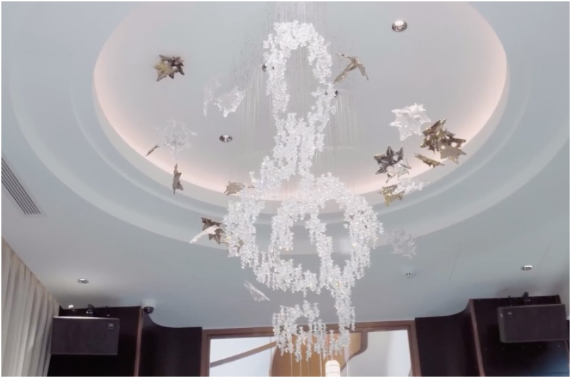 Thứ ‘độc nhất vô nhị’ trong căn biệt thự của Việt Hương sở hữu: ‘Cả thế giới chỉ có 1, xa xỉ lắm’