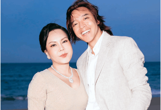 Nghệ sĩ Việt Hương hiện đang ở đâu sau lùm xùm về sản phẩm: ‘Nhiều người đang thắc mắc lắm’