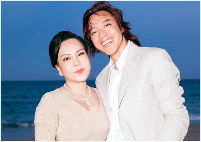 Nghệ sĩ Việt Hương hiện đang ở đâu sau lùm xùm về sản phẩm: ‘Nhiều người đang thắc mắc lắm’