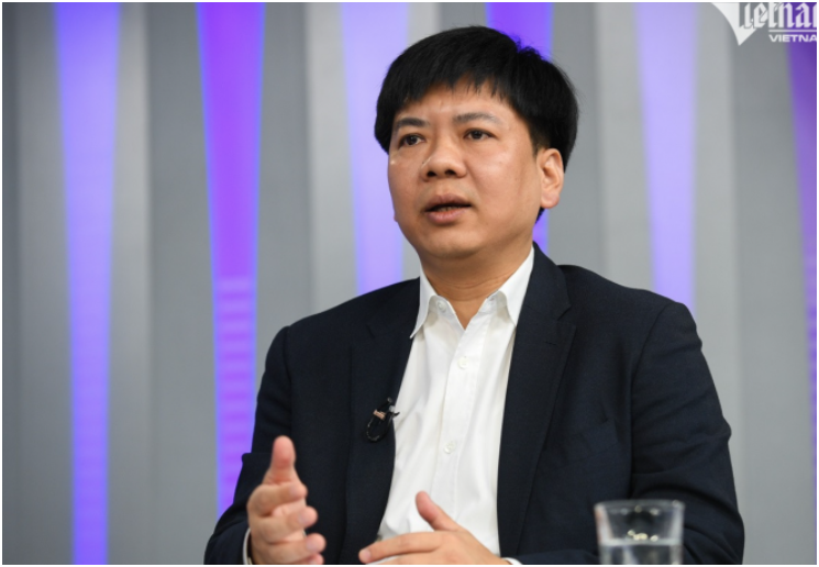 Tiết lộ danh tính của nữ Giám đốc nhận h:ối l:ộ số tiền kh:ủng để ‘làm đẹp’ báo cáo tài chính cho ‘Shark Thủy’