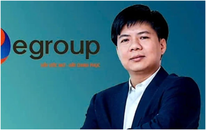 Đã rõ lời khai của shark Thủy trong vụ b:án cổ phần “kh:ống” cho hơn 10.000 bị hại: ‘Tinh vi thật đấy