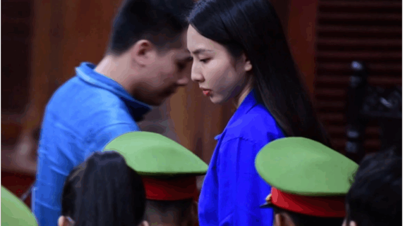 Đã rõ điểm chung của hoa hậu Thùy Tiên, Quang Linh Vlogs và Hằng Du Mục sau phiên tòa xét xử: ‘Nhiều người thắc mắc hưởng lợi khác nhau sao lại giống nhau vậy được