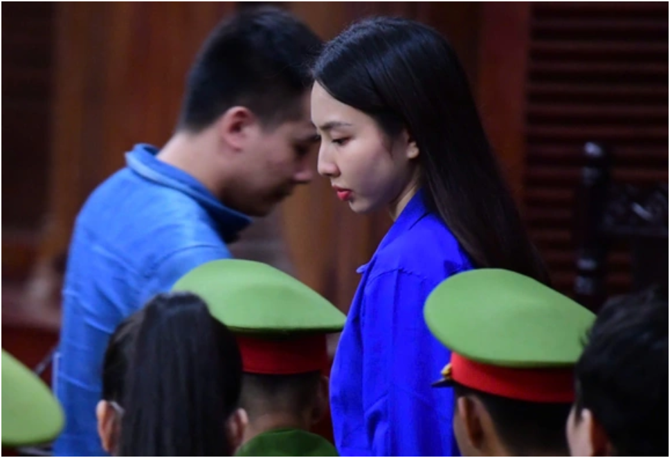 Đã rõ điểm chung của hoa hậu Thùy Tiên, Quang Linh Vlogs và Hằng Du Mục sau phiên tòa xét xử: ‘Nhiều người thắc mắc hưởng lợi khác nhau sao lại giống nhau vậy được
