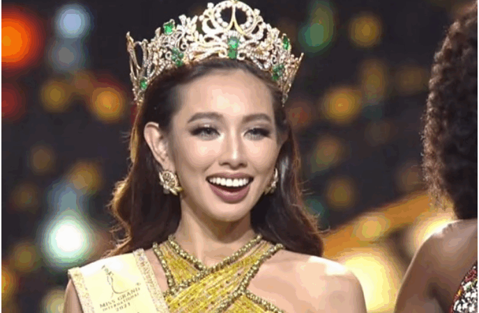 Hoa hậu Thùy Tiên sẽ bị tước vương miện sau khi lĩnh án 2 năm tò vì vụ kẹo Kera?