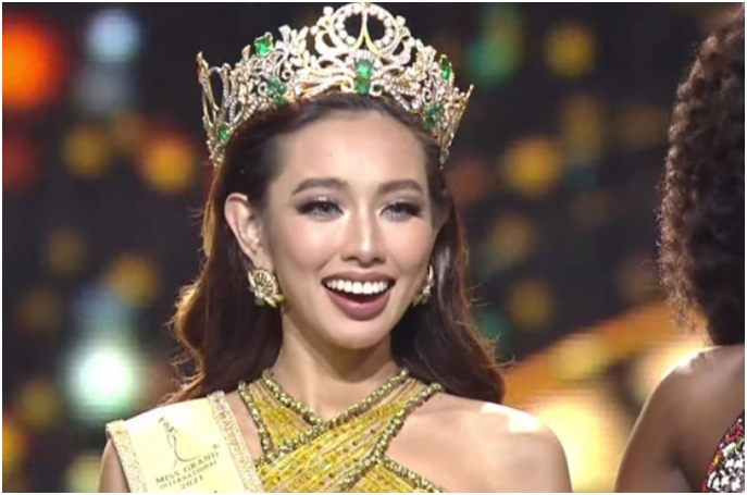 Hoa hậu Thùy Tiên sẽ bị tước vương miện sau khi lĩnh án 2 năm tò vì vụ kẹo Kera?