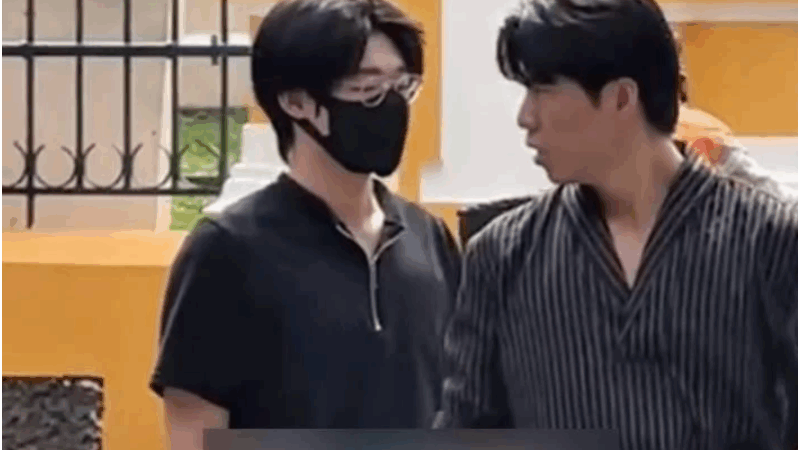 Nhất Dương, Dịch Dương nặng tình với Hằng Du Mục: ‘Làm một hành động gây xót xa, ai cũng không kìm được nước mắt’