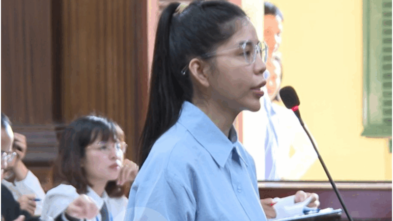 Anh trai Hằng Du Mục có phát ngôn gây chú ý về em gái sau phiên tòa xét xử: “Thu hút rất nhiều người quan tâm”