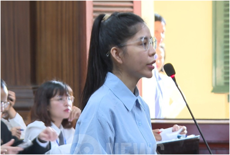 Anh trai Hằng Du Mục có phát ngôn gây chú ý về em gái sau phiên tòa xét xử: “Thu hút rất nhiều người quan tâm”