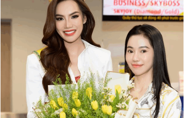 Rõ động thái mới của Hoa hậu nhà Sen Vàng, hé lộ tình cảnh cực că:ng th:ẳng