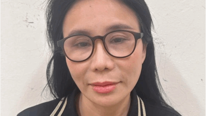 Bà trùm Mailisa bị b:ắt, quá bất ngờ: ‘Trước đó còn tuyên bố hàng mình sạch mà, sao giờ ra nông nỗi thế này’