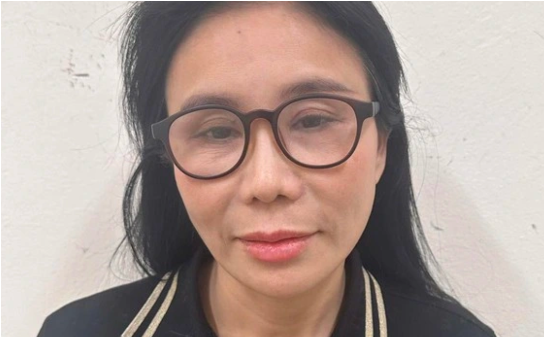 Bà trùm Mailisa bị b:ắt, quá bất ngờ: ‘Trước đó còn tuyên bố hàng mình sạch mà, sao giờ ra nông nỗi thế này’