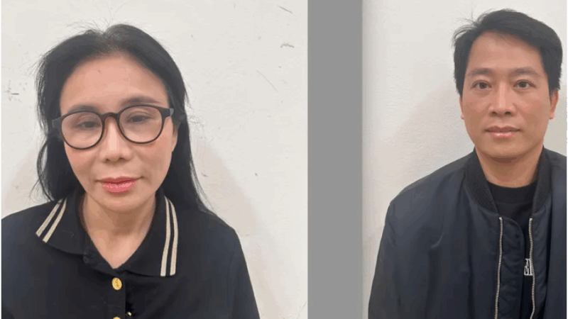 Đã rõ t:ội t:ày tr:ời của bà trù:m Mailisa: ‘Vậy mà làm nhiều người tin tưởng hết mực, giờ ngậm trái đắng’