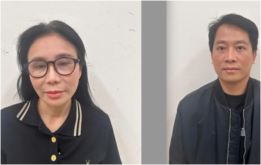 Đã rõ t:ội t:ày tr:ời của bà trù:m Mailisa: ‘Vậy mà làm nhiều người tin tưởng hết mực, giờ ngậm trái đắng’