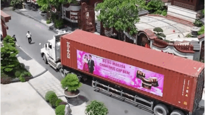 Đã rõ chi:êu tr:ò mua r:ẻ bán m:ắc của bà tr:ùm Mailisa: ‘Không ngờ nhờ công thức này bà đã mua được nhiều xe sang, biệt phủ hàng tỷ đồng’