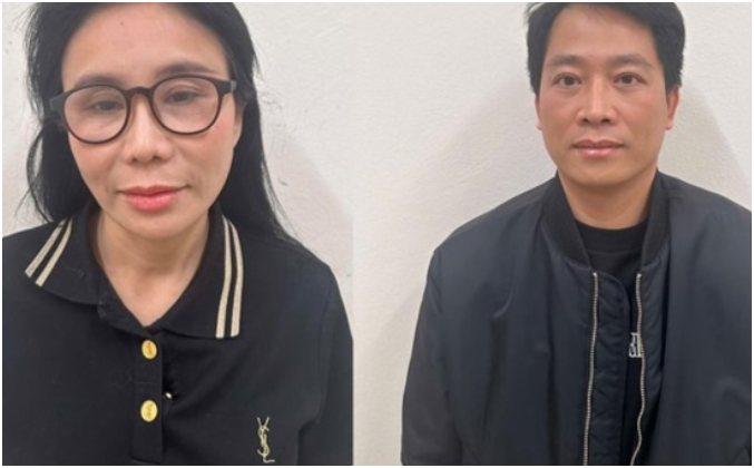 Rõ số tiền thuế của Mailisa đóng trước khi bị bắt, vợ chồng Hoàng Kim Khánh tuyên bố cứng về chuyện ‘rử:a ti:ền’