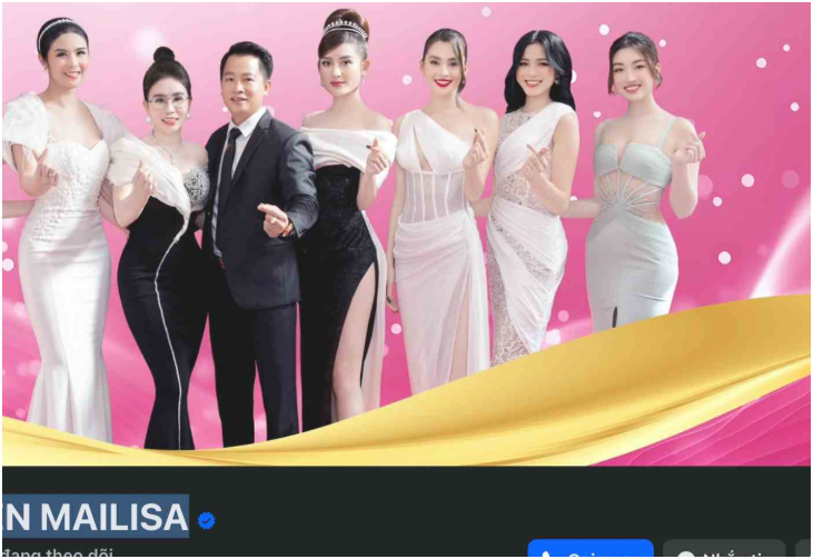 CQCN vạ:ch tr:ần chiêu ‘mỹ phẩm r:ẻ hóa cao cấp’ của Mailisa: Bảo sao không giàu, lúc nào cũng tiền tỷ tỷ