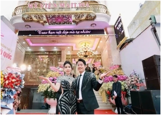 Rõ dấu hiệu bất thường trong gi:an l:ận mỹ phẩm quy mô lớn tại Mailisa: ‘Đúng là cái đầu toàn s:ạn nhưng có ra:nh m:a cỡ mấy cũng không qua được CQCN’