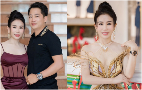 Rõ tình hình trụ sở chính của Mailisa bên đường Huỳnh Văn Bánh: Có còn hoạt động không?