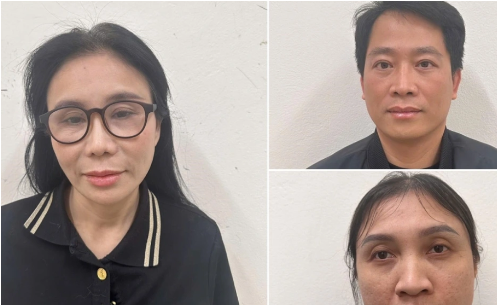 Lậ:t tẩ:y th:ủ đo:ạn và chi:êu tr:ò của thẩm mỹ viện Mailisa: Một ngày phải kiếm vài tỷ mới đủ ăn