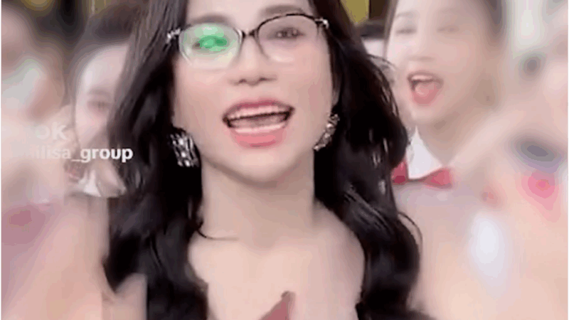 Nhân viên và khách hàng của Mailisa đông đến mức nào mà ai cũng trầm trồ?