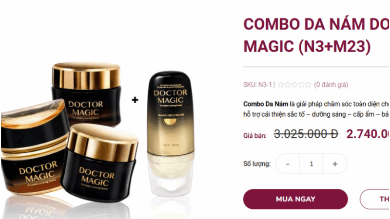Thật s:ố:c với giá thành bị độn lên siêu cao: ‘Từ giá rẻ Trung Quốc phù phép lên hàng chất lượng cao sang chảnh’