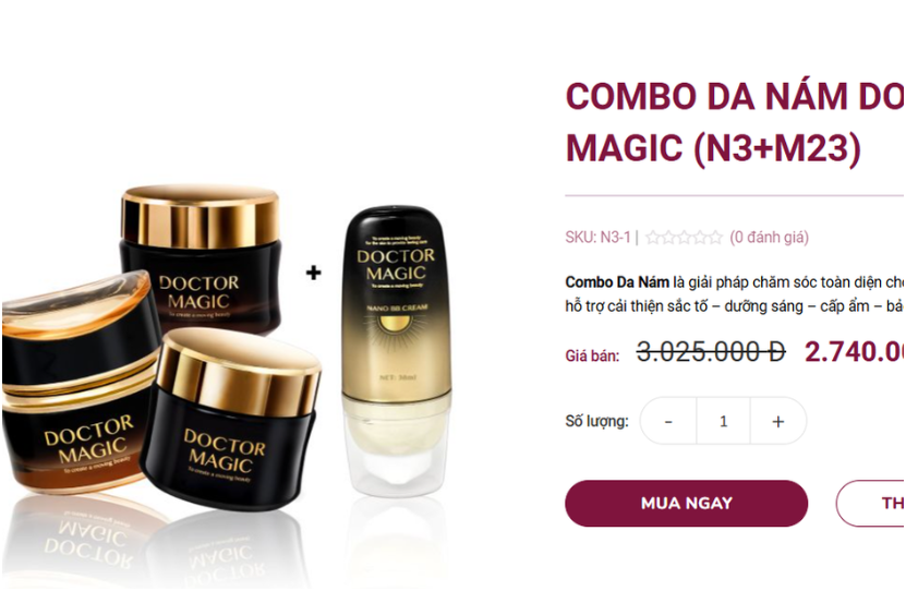 Thật s:ố:c với giá thành bị độn lên siêu cao: ‘Từ giá rẻ Trung Quốc phù phép lên hàng chất lượng cao sang chảnh’