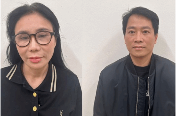 Thôi xong, vợ chồng Mailisa có thể đối diện mức á:n cao nhất, nặng nhất về t:ội buô:n l:ậu: Có được giảm án vì từ thiện nhiều không?