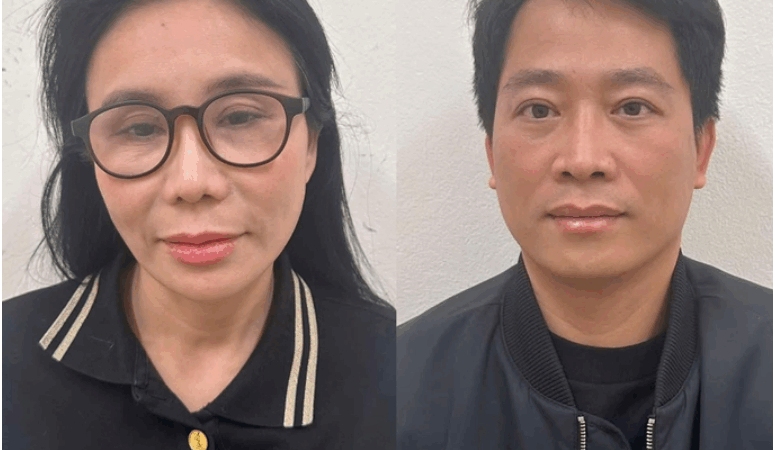 Rõ siêu lợi nhuận của bà chủ Mailisa và chồng Hoàng Kim Khánh: ‘Thu về 10 đồng nhưng lãi đã kiếm hơn 6 đồng’