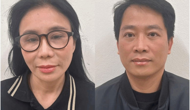 Bà Mailisa ng:ụy tạo nguồn gốc xuất xứ: ‘L:ừa d:ối khách hàng vì người Việt e ngại hàng Quảng Châu’