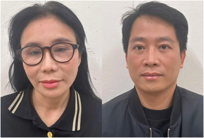 Bà Mailisa ng:ụy tạo nguồn gốc xuất xứ: ‘L:ừa d:ối khách hàng vì người Việt e ngại hàng Quảng Châu’