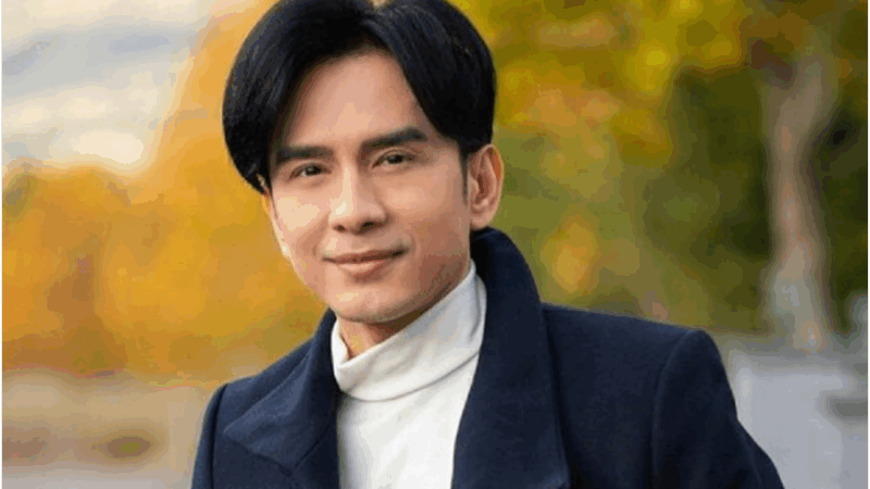 Thôi xong, Đan Trường vướng lùm xùm tiền từ thiện: ‘Chuyện gì thế này?’