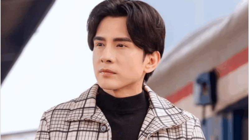 Cho:áng với số tiền mà Đan Trường quyên góp từ thiện: ‘Con số không ngờ thật’