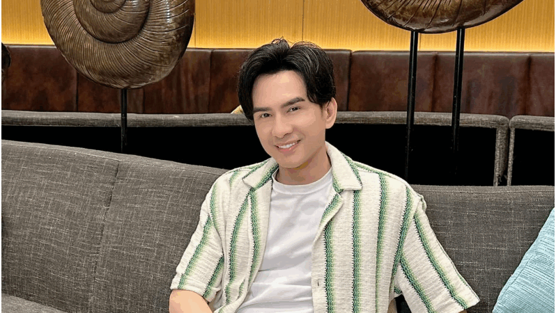 Đan Trường tung sao kê, rõ chi tiết tất tần tật về tài khoản nhận tiền: “Mình minh bạch xưa giờ, mọi người yên tâm”