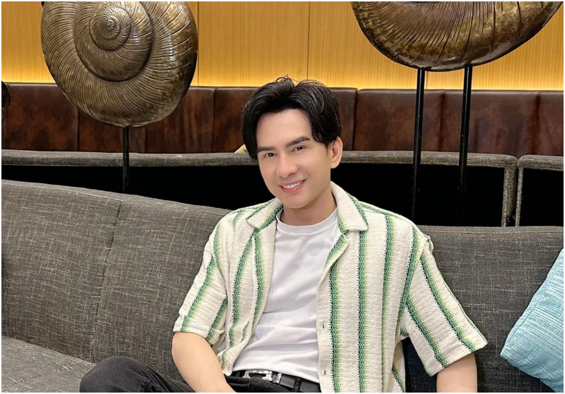 Đan Trường tung sao kê, rõ chi tiết tất tần tật về tài khoản nhận tiền: “Mình minh bạch xưa giờ, mọi người yên tâm”