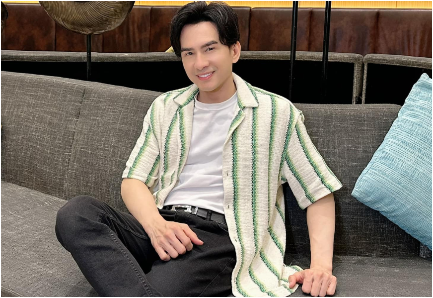 Đan Trường lo lắng, tung hẳn bản sao kê cho mọi người nhìn: “Thề bản thân không ăn chặn đồng từ thiện nào, kêu gọi bằng tài khoản cá nhân vì không có tài khoản riêng nào khác nữa”