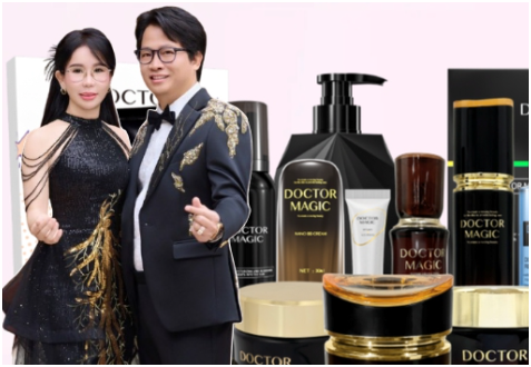 Bộ Y tế thu hồi 162 sản phẩm mỹ phẩm liên quan Thẩm mỹ viện Mailisa