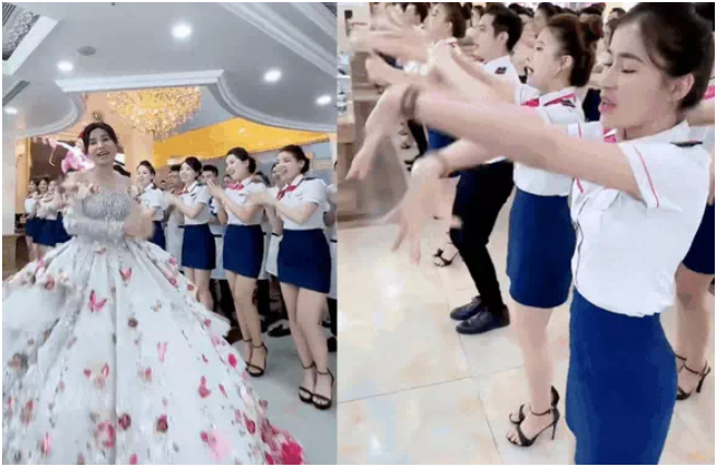 Đã rõ chi tiết về mức lương của các nhân viên Mailisa: ‘Người cao nhất tiết lộ số tiền cực s/ố:c’