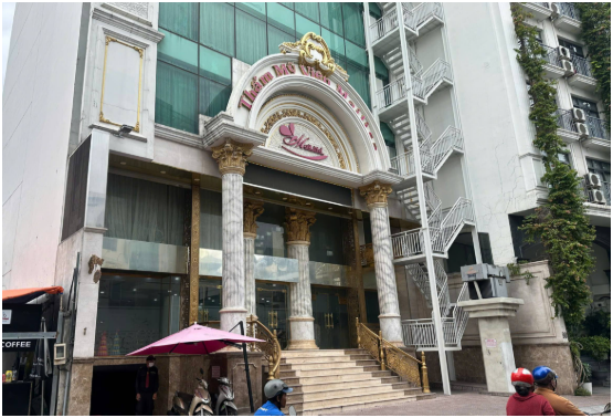 Rõ 9 vị trí đắc địa mà Mailisa sở hữu: ‘Toàn đất vàng, trị giá hàng triệu đô, mơ ước của biết bao nhiêu doanh nghiệp’