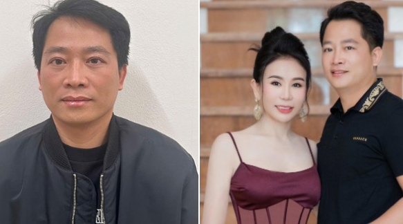 Phẫn nộ với lời khai của Hoàng Kim Khánh – ông chủ chuỗi thẩm mỹ Mailisa: Càng khai càng lộ bản chất, nghe xong ai cũng nói “án nặng là đúng”!