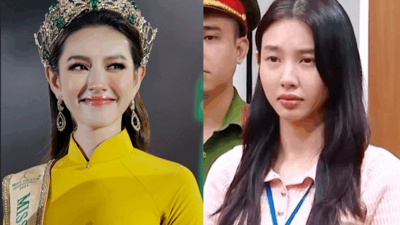 Thùy Tiên có thêm nhiều tình tiết giảm nhẹ, fan vỡ òa: ‘Nghe mà nhẹ cả lòng, mong chị sớm về nhà!’