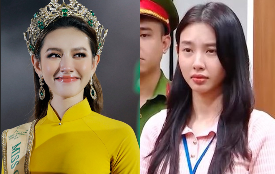 Thùy Tiên có thêm nhiều tình tiết giảm nhẹ, fan vỡ òa: ‘Nghe mà nhẹ cả lòng, mong chị sớm về nhà!’