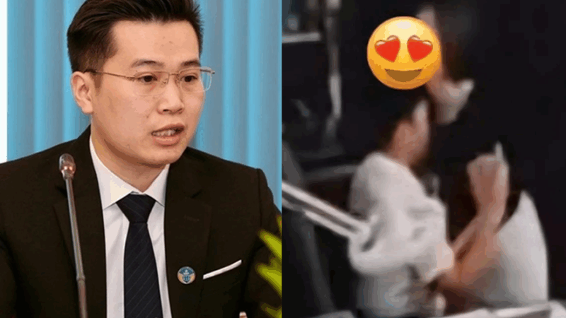 Vụ lãnh đạo trường THPT lộ clip thân mật: Luật sư đề nghị truy ra người quay – kẻ phát tán, xem xét khởi tố tội làm nhục, xâm phạm riêng tư và truyền bá ấn phẩm đồi trụy!