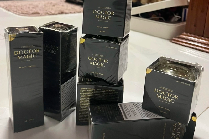 Mailisa bị soi: Từng khoe bán hàng “sạch – chuẩn – xịn”, vậy mà khi CA kiểm tra thì loạt sản phẩm lại biến mất khỏi hệ thống tra cứu! Không sai thì xóa làm gì?