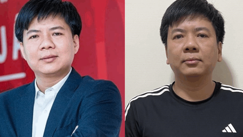 Choáng tận óc: Vụ Shark Thủy và 7.600 tỷ – thêm chi tiết ‘bơm’ hàng chục tỷ gây sốc