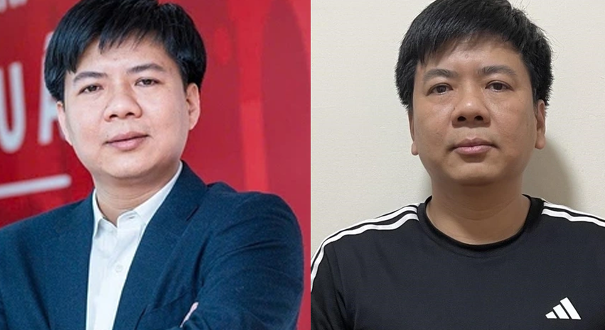 Choáng tận óc: Vụ Shark Thủy và 7.600 tỷ – thêm chi tiết ‘bơm’ hàng chục tỷ gây sốc